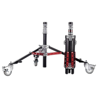 Matthews Slider Stand 0