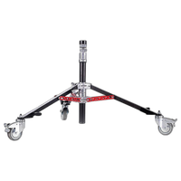 Matthews Slider Stand 1