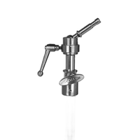 Matthews Slider Stand 4