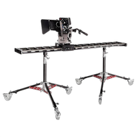 Matthews Slider Stand 6