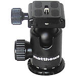 Matthews BH-30 Ball Head 0