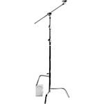 Matthews D/R non-spring 40in SL C-Stand Grip Head and Arm 0