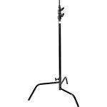 Matthews D/R non-spring 40in SL C-Stand Grip Head and Arm Blk 2