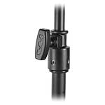 Matthews D/R spring load 40in C+Stand Grip Head and Arm Blk 3