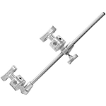 Matthews D/R spring loaded 20in C+Stand w/Grip Head  and  Arm 2