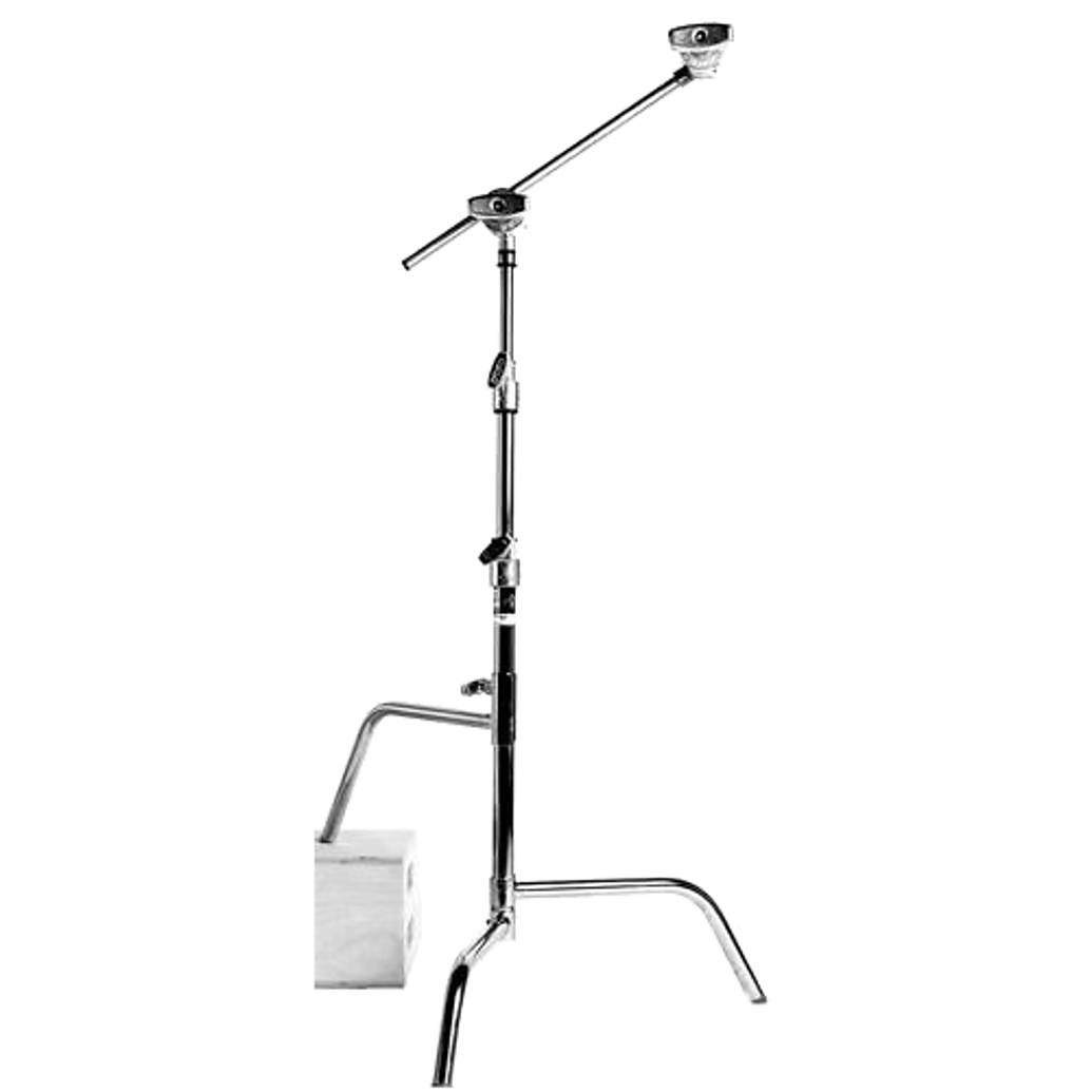 Matthews D/R non-spring loaded 20in SL C-Stand Grip Head Arm
