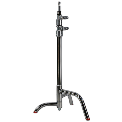 Matthews D/R spring loaded 20in Mini Base C-Stand