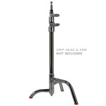 Matthews D/R spring loaded 20in Mini Base C-Stand 0