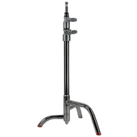 Matthews D/R spring loaded 20in Mini Base C-Stand 0