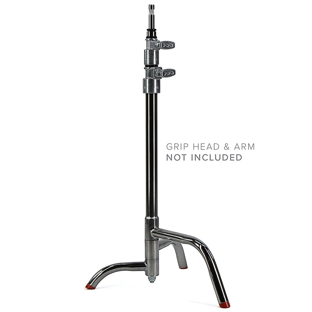 Matthews D/R spring loaded 20in Mini Base C-Stand