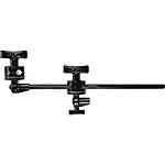 Matthews D/R spring load 20in Folding C-Stand Grip Head Arm 1