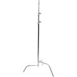 Matthews D/R spring loaded 30in Folding C-Stand 0