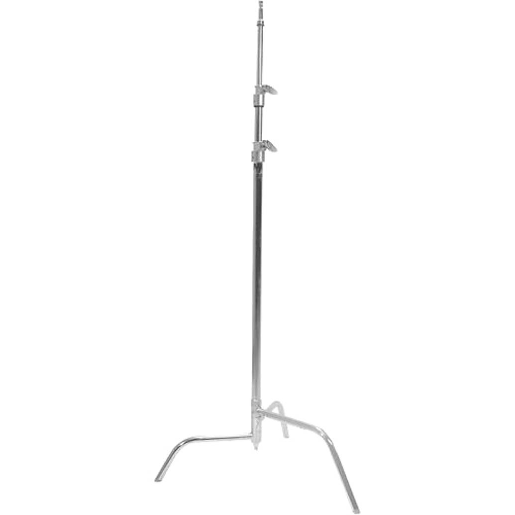 Matthews D/R spring loaded 30in Folding C-Stand
