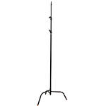 Matthews D/R spring loaded 60in Folding C-Stand, 0