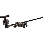 Matthews 20in Gobo Arm w/ Grip Head, Black 0