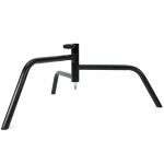 Matthews Turtle Base, spring loaded, Black 0