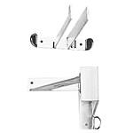 Matthews C-Stand Door Rack 0