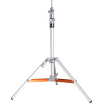 Matthews Aluminum Preemie Baby Stand 0