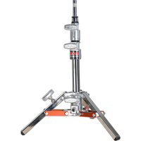 Matthews Steel Mini Preemie Baby Stand 0