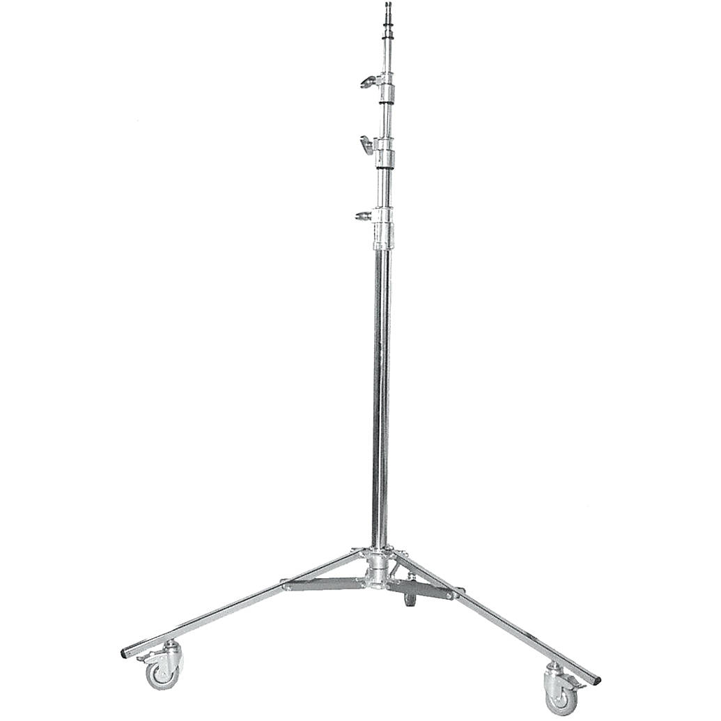 Matthews Hollywood Baby Jr Triple Riser Stand