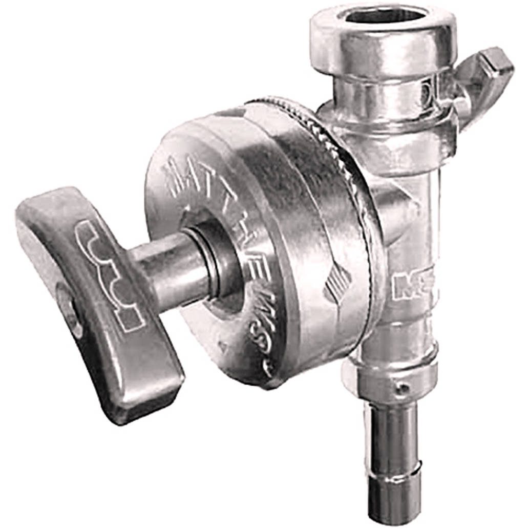 Matthews 4-1/2in Grip Head