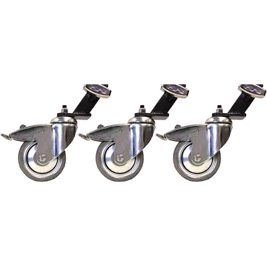 Matthews Combo Adapter Wheels