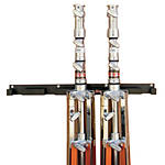 Matthews Combo Stand Door Rack 0