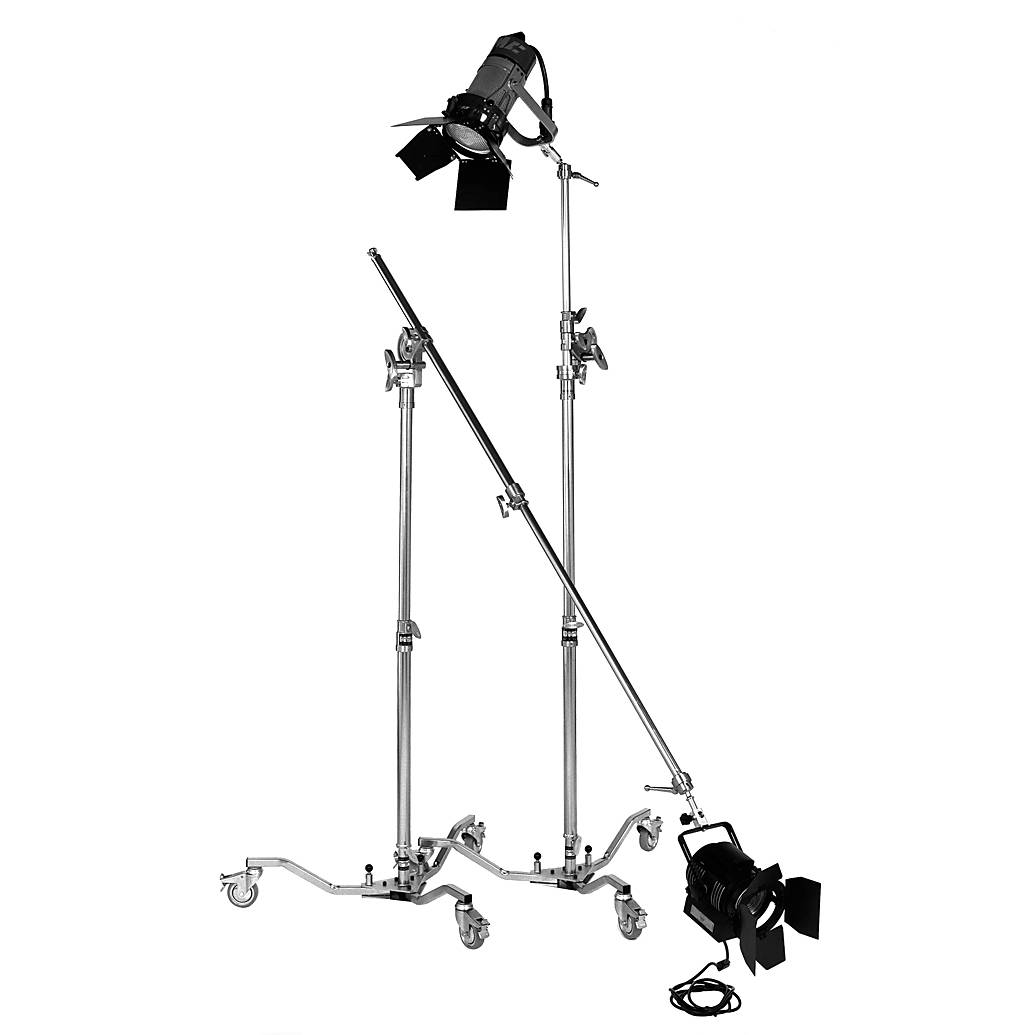 Matthews Magic Stand w/Runway Base