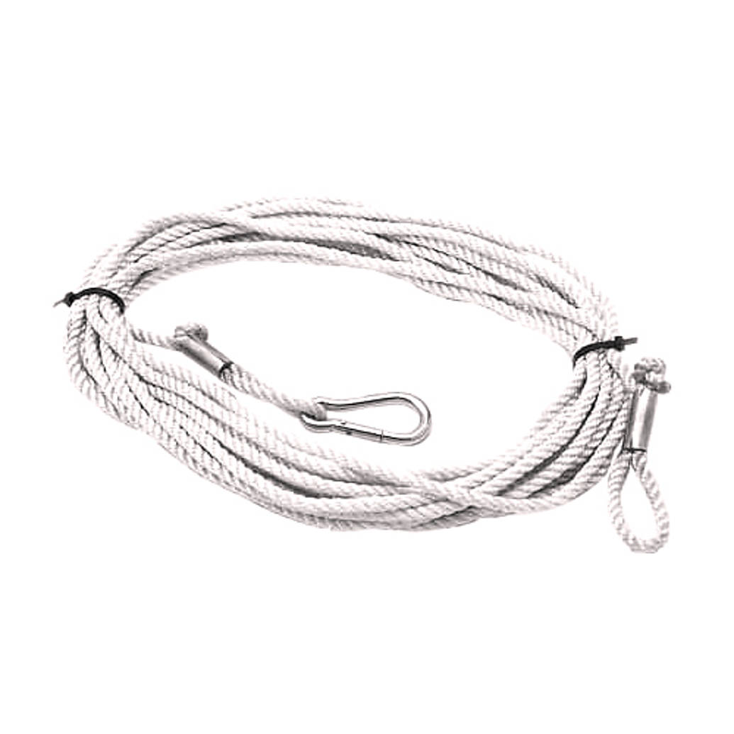 Matthews Guy Rope Safety Set