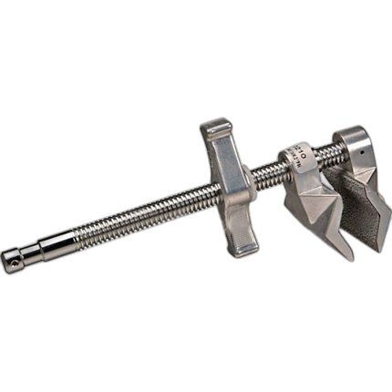 Matthews 6in End Jaw Matthellini Clamp