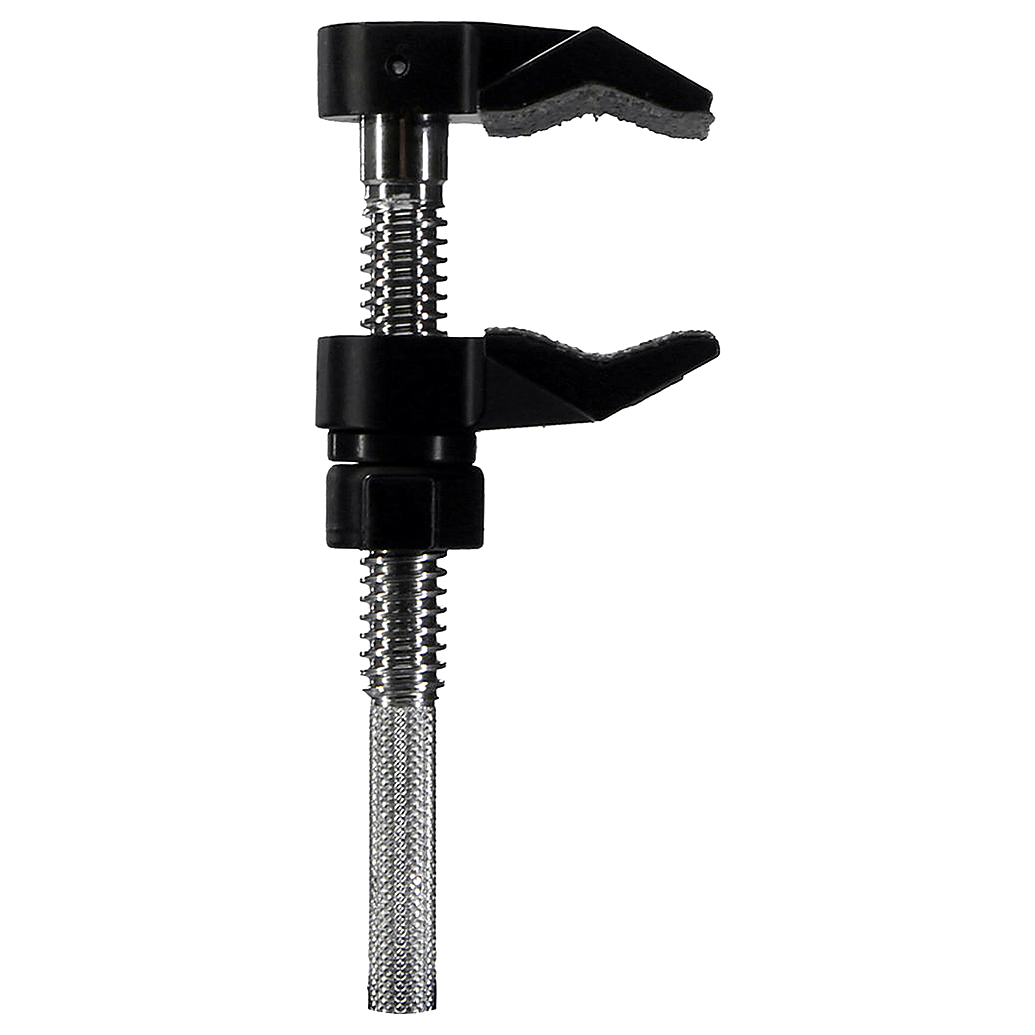 Matthews Mini Matthellini Clamp w/3/8-16 Male Thread