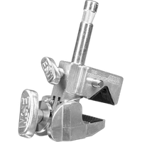 Matthews Super Mafer Clamp w/Pin 0
