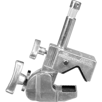Matthews Super Mafer Clamp w/Pin 1