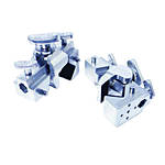 Matthews Double Super Mafer Clamp 0