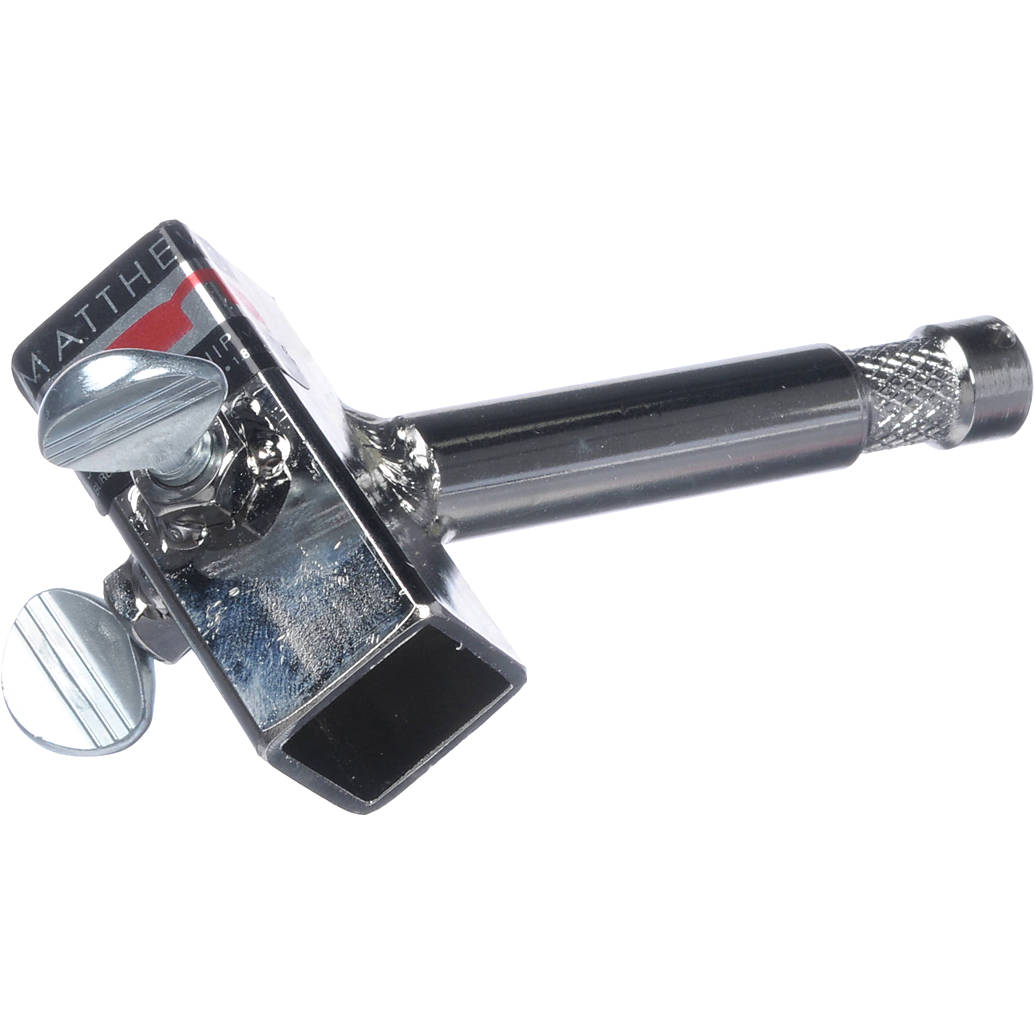 Matthews Baby Bar Clamp Adapter
