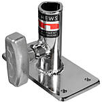 Matthews 5/8in Receiver Mounting Plate 0