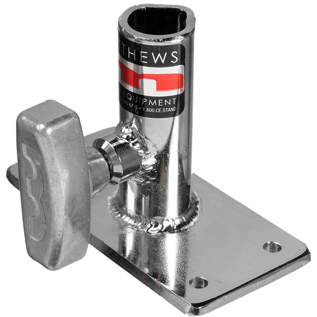Matthews 5/8in Receiver Mounting Plate