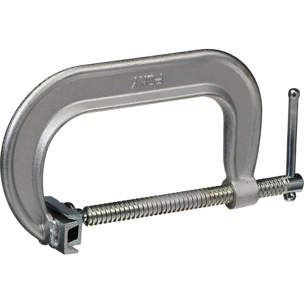 Matthews 6in C-Clamp