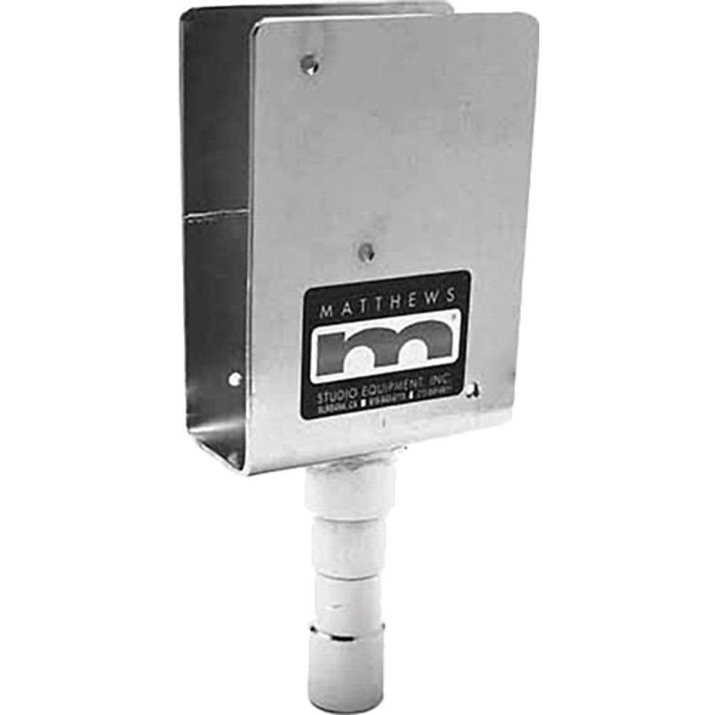 Matthews Bailin Bracket