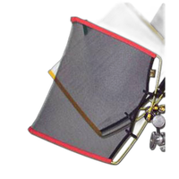 Matthews 18x24 Road Rag Kit 1