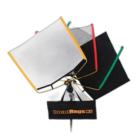 Matthews 18x24 Road Rag Kit 2