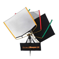 Matthews 24x36 Road Rag Kit 0