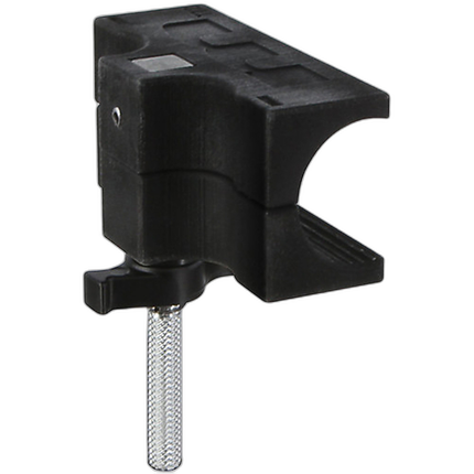 Matthews MQ Mount for Quasar and Other T12 LED Light Tubes