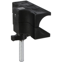 Matthews MQ Mount for Quasar and Other T12 LED Light Tubes 0