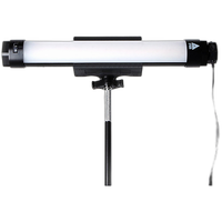 Matthews MQ Mount for Quasar and Other T12 LED Light Tubes 1