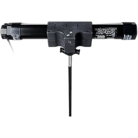 Matthews MQ Mount for Quasar and Other T12 LED Light Tubes 3