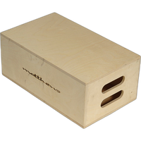 Matthews Full Apple Box
