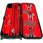 Matthews C-Stand Rolling Kit Bag 4