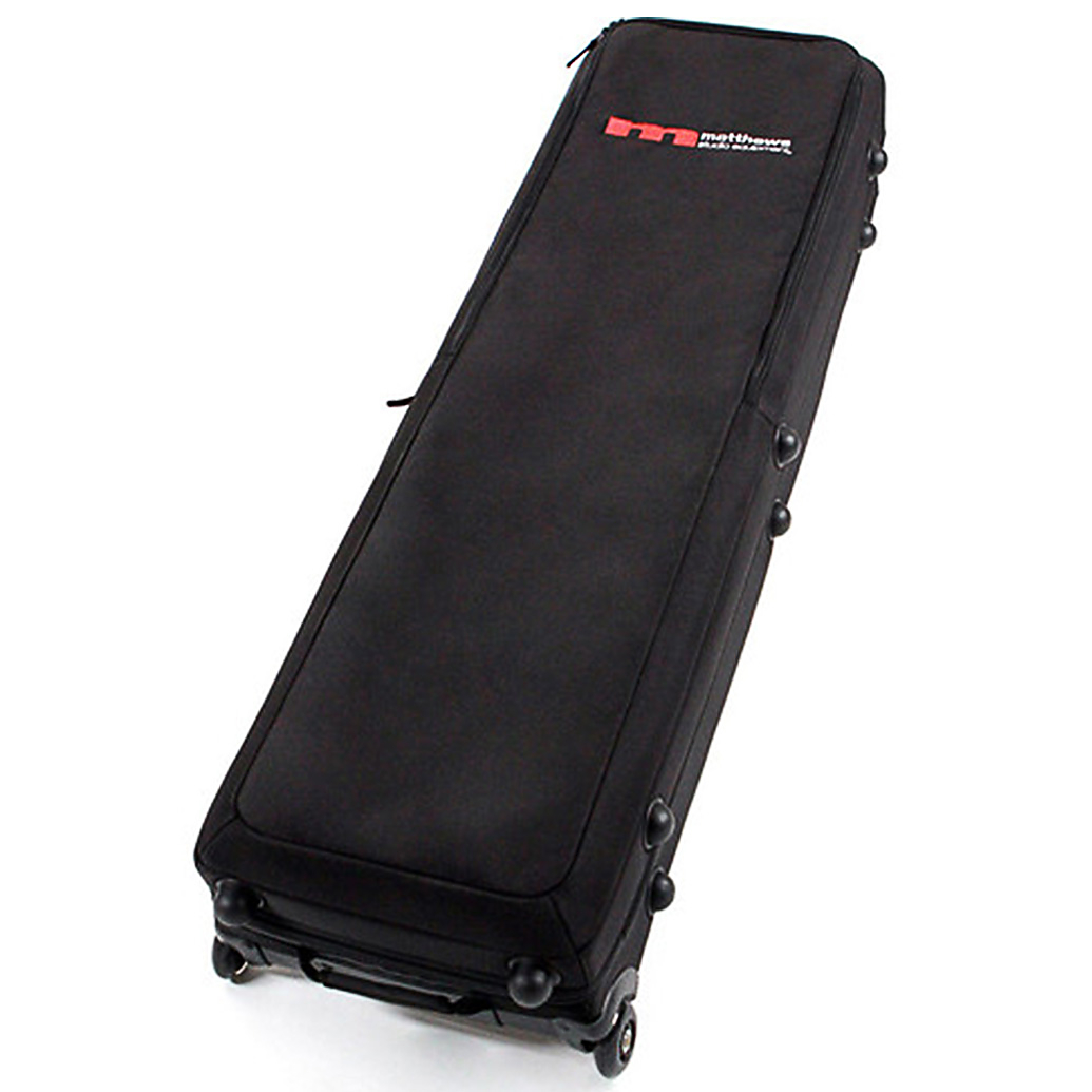 Matthews C-Stand Rolling Kit Bag