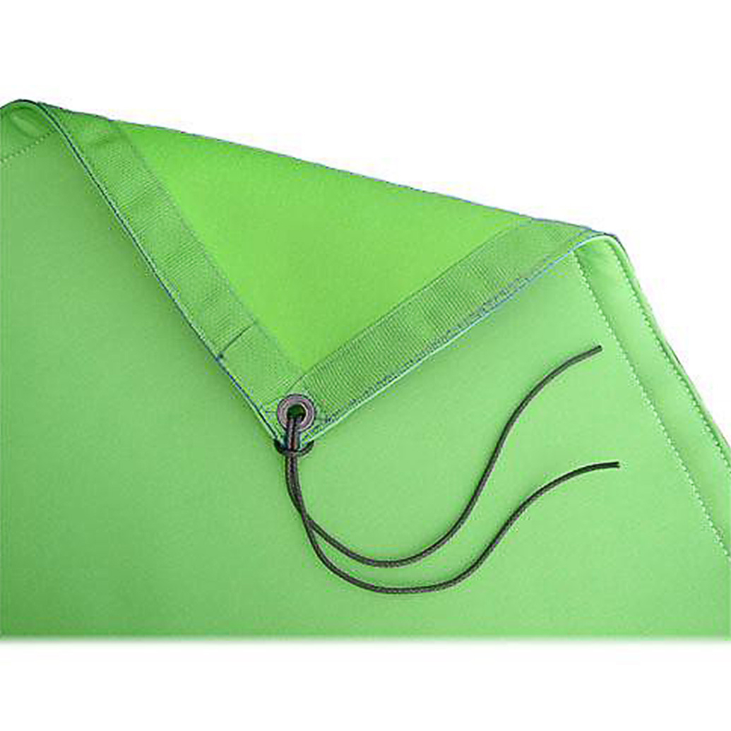 Matthews Chromakey Green - 6 ftX6 ft